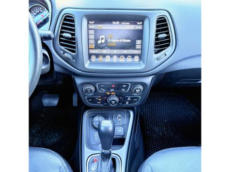 JEEP Compass , Foto 14