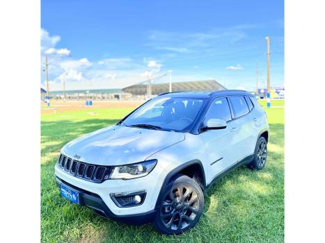 JEEP Compass , Foto 1