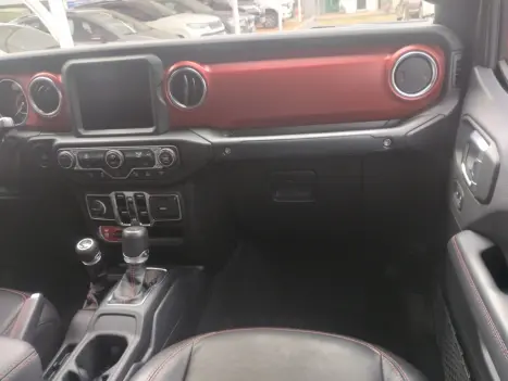 JEEP Gladiador 3.6 V6 32V 4P RUBICON 4X4 AUTOMÁTICO, Foto 12