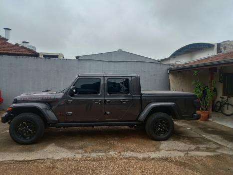 JEEP Gladiador 3.6 V6 32V 4P RUBICON 4X4 AUTOMÁTICO, Foto 5
