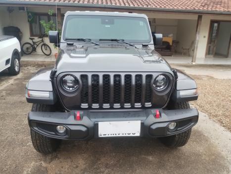 JEEP Gladiador 3.6 V6 32V 4P RUBICON 4X4 AUTOMÁTICO, Foto 2