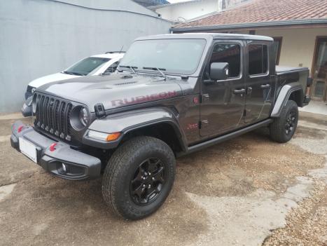 JEEP Gladiador 3.6 V6 32V 4P RUBICON 4X4 AUTOMÁTICO, Foto 3