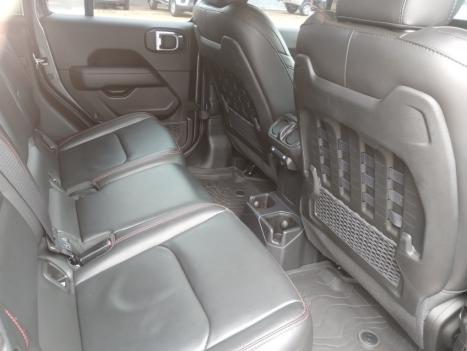 JEEP Gladiador 3.6 V6 32V 4P RUBICON 4X4 AUTOMÁTICO, Foto 15