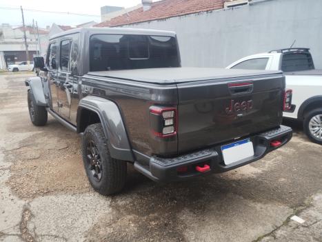 JEEP Gladiador 3.6 V6 32V 4P RUBICON 4X4 AUTOMÁTICO, Foto 8