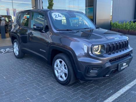 JEEP Renegade 1.3 16V 4P FLEX T270 SPORT TURBO AUTOMTICO, Foto 1