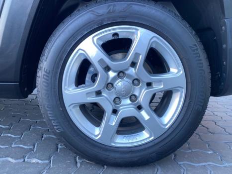 JEEP Renegade 1.3 16V 4P FLEX T270 SPORT TURBO AUTOMTICO, Foto 7