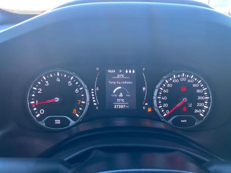 JEEP Renegade 1.3 16V 4P FLEX T270 SPORT TURBO AUTOMTICO, Foto 8
