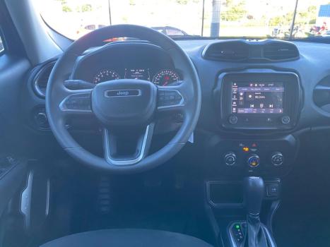 JEEP Renegade 1.3 16V 4P FLEX T270 SPORT TURBO AUTOMTICO, Foto 9