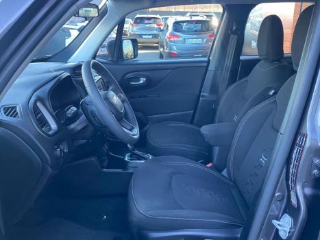 JEEP Renegade 1.3 16V 4P FLEX T270 SPORT TURBO AUTOMTICO, Foto 11