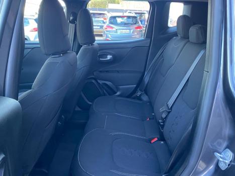 JEEP Renegade 1.3 16V 4P FLEX T270 SPORT TURBO AUTOMTICO, Foto 12