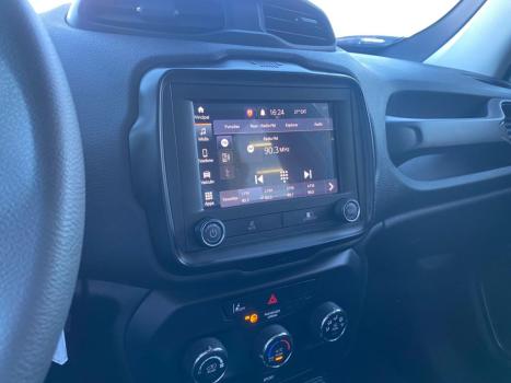 JEEP Renegade 1.3 16V 4P FLEX T270 SPORT TURBO AUTOMTICO, Foto 13