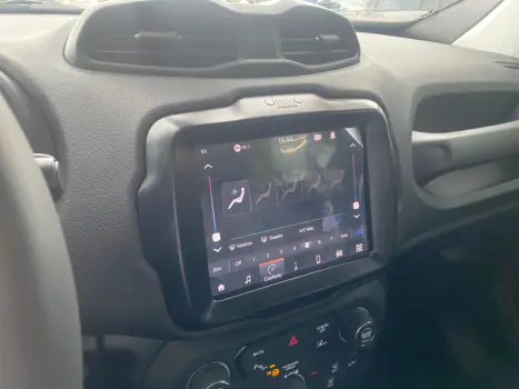 JEEP Renegade 1.3 16V 4P FLEX T270 TRAILHAWK 4X4 TURBO AUTOMTICO, Foto 12