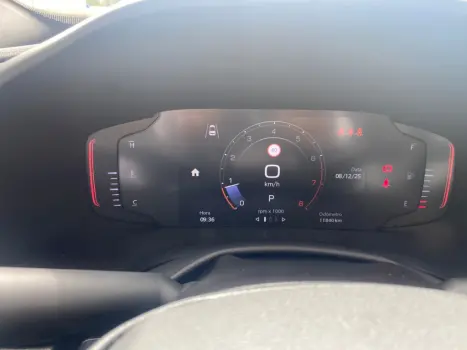 JEEP Renegade 1.3 16V 4P FLEX T270 SAHARA TURBO AUTOM�TICO, Foto 7