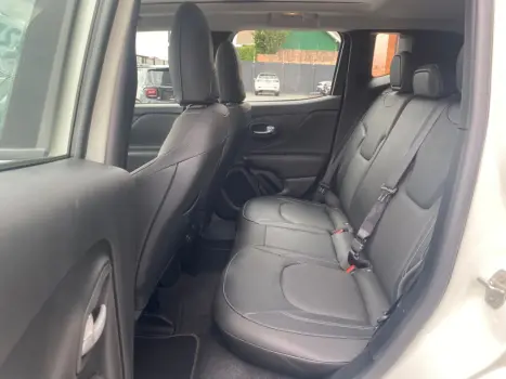 JEEP Renegade 1.3 16V 4P FLEX T270 SAHARA TURBO AUTOM�TICO, Foto 11