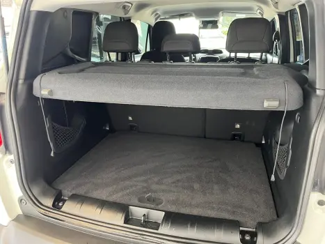 JEEP Renegade 1.3 16V 4P FLEX T270 LONGITUDE TURBO AUTOM�TICO, Foto 8