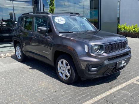 JEEP Renegade 1.3 16V 4P FLEX T270 SPORT TURBO AUTOM�TICO, Foto 1