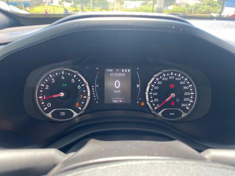 JEEP Renegade 1.3 16V 4P FLEX T270 SPORT TURBO AUTOM�TICO, Foto 7