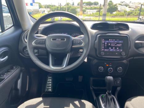 JEEP Renegade 1.3 16V 4P FLEX T270 SPORT TURBO AUTOM�TICO, Foto 8