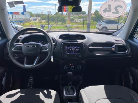 JEEP Renegade 1.3 16V 4P FLEX T270 SPORT TURBO AUTOM�TICO, Foto 9