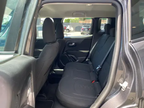 JEEP Renegade 1.3 16V 4P FLEX T270 SPORT TURBO AUTOM�TICO, Foto 11