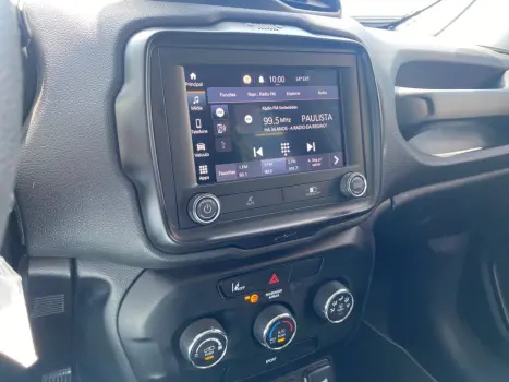 JEEP Renegade 1.3 16V 4P FLEX T270 SPORT TURBO AUTOM�TICO, Foto 12