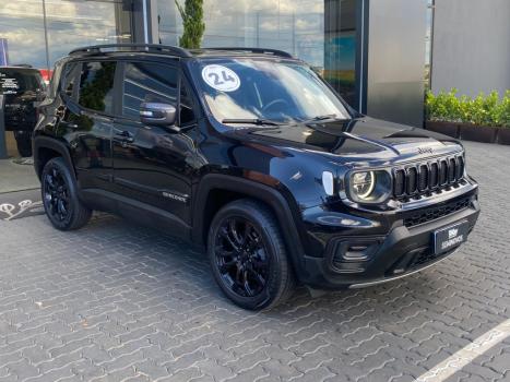 JEEP Renegade 1.3 16V 4P FLEX T270 LONGITUDE TURBO AUTOM�TICO, Foto 1
