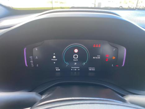 JEEP Renegade 1.3 16V 4P FLEX T270 LONGITUDE TURBO AUTOM�TICO, Foto 7