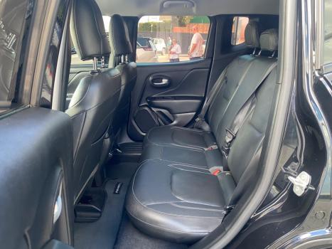 JEEP Renegade 1.3 16V 4P FLEX T270 LONGITUDE TURBO AUTOM�TICO, Foto 10