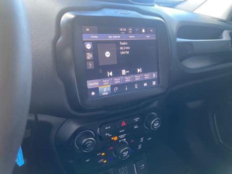 JEEP Renegade 1.3 16V 4P FLEX T270 LONGITUDE TURBO AUTOM�TICO, Foto 11