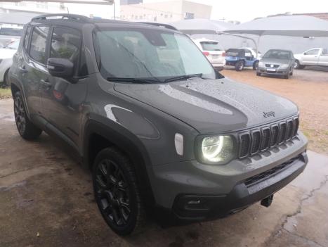 JEEP Renegade 1.3 16V 4P FLEX T270 S 4X4 TURBO AUTOM�TICO, Foto 3