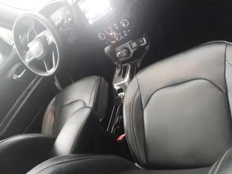 JEEP Renegade 1.3 16V 4P FLEX T270 S 4X4 TURBO AUTOM�TICO, Foto 7