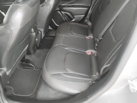 JEEP Renegade 1.3 16V 4P FLEX T270 S 4X4 TURBO AUTOM�TICO, Foto 8