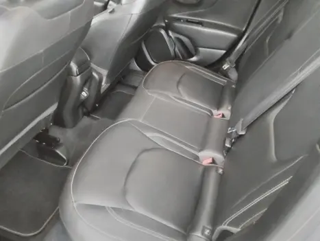JEEP Renegade 1.3 16V 4P FLEX T270 S 4X4 TURBO AUTOM�TICO, Foto 9