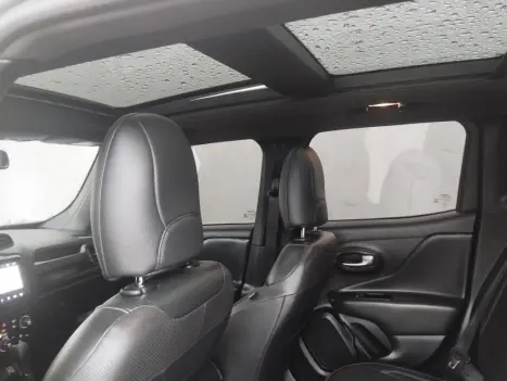 JEEP Renegade 1.3 16V 4P FLEX T270 S 4X4 TURBO AUTOM�TICO, Foto 11