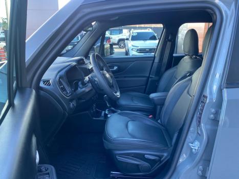 JEEP Renegade 1.3 16V 4P FLEX T270 S 4X4 TURBO AUTOM�TICO, Foto 10