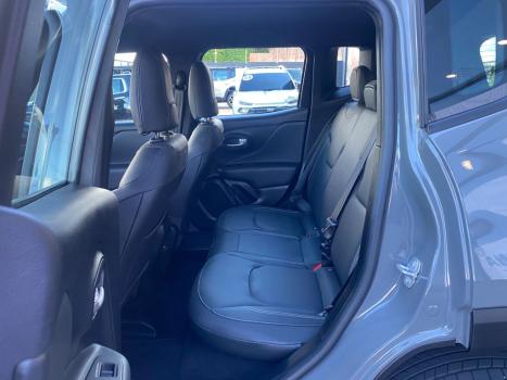 JEEP Renegade 1.3 16V 4P FLEX T270 S 4X4 TURBO AUTOM�TICO, Foto 11