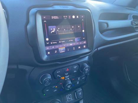 JEEP Renegade 1.3 16V 4P FLEX T270 S 4X4 TURBO AUTOM�TICO, Foto 12