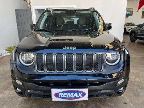 JEEP Renegade 1.3 16V 4P FLEX T270 LONGITUDE TURBO AUTOM�TICO, Foto 9