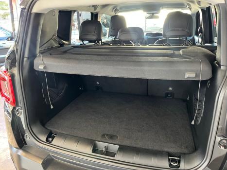 JEEP Renegade 1.3 16V 4P FLEX T270 LONGITUDE TURBO AUTOM�TICO, Foto 12