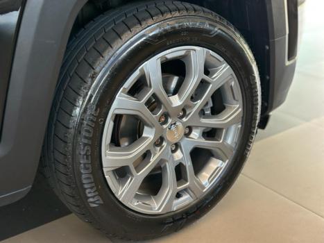 JEEP Renegade 1.3 16V 4P FLEX T270 SPORT TURBO AUTOM�TICO, Foto 7