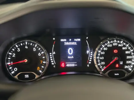 JEEP Renegade 1.3 16V 4P FLEX T270 SPORT TURBO AUTOM�TICO, Foto 8