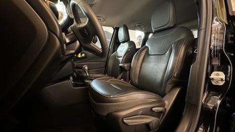 JEEP Renegade 1.3 16V 4P FLEX T270 SPORT TURBO AUTOM�TICO, Foto 11