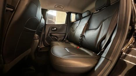 JEEP Renegade 1.3 16V 4P FLEX T270 SPORT TURBO AUTOM�TICO, Foto 12