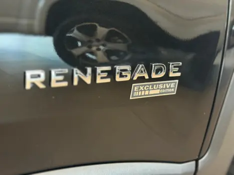 JEEP Renegade 1.3 16V 4P FLEX T270 SPORT TURBO AUTOM�TICO, Foto 13