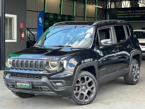 JEEP Renegade 1.3 16V 4P FLEX T270 TURBO AUTOM�TICO, Foto 1