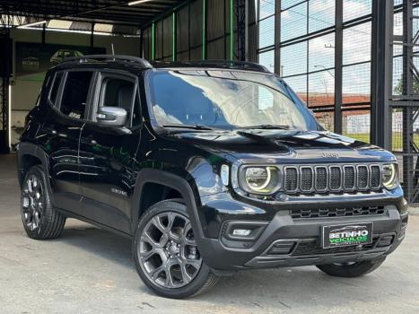 JEEP Renegade 1.3 16V 4P FLEX T270 TURBO AUTOM�TICO, Foto 2