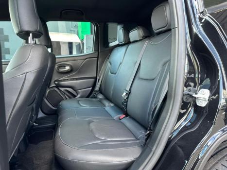 JEEP Renegade 1.3 16V 4P FLEX T270 TURBO AUTOM�TICO, Foto 10
