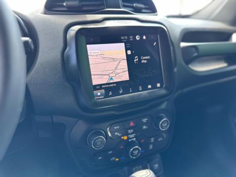 JEEP Renegade 1.3 16V 4P FLEX T270 TURBO AUTOM�TICO, Foto 12
