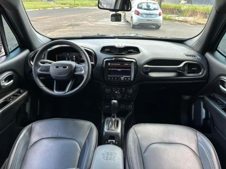 JEEP Renegade 1.3 16V 4P FLEX T270 TURBO AUTOM�TICO, Foto 13