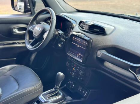 JEEP Renegade 1.3 16V 4P FLEX T270 TURBO AUTOM�TICO, Foto 14